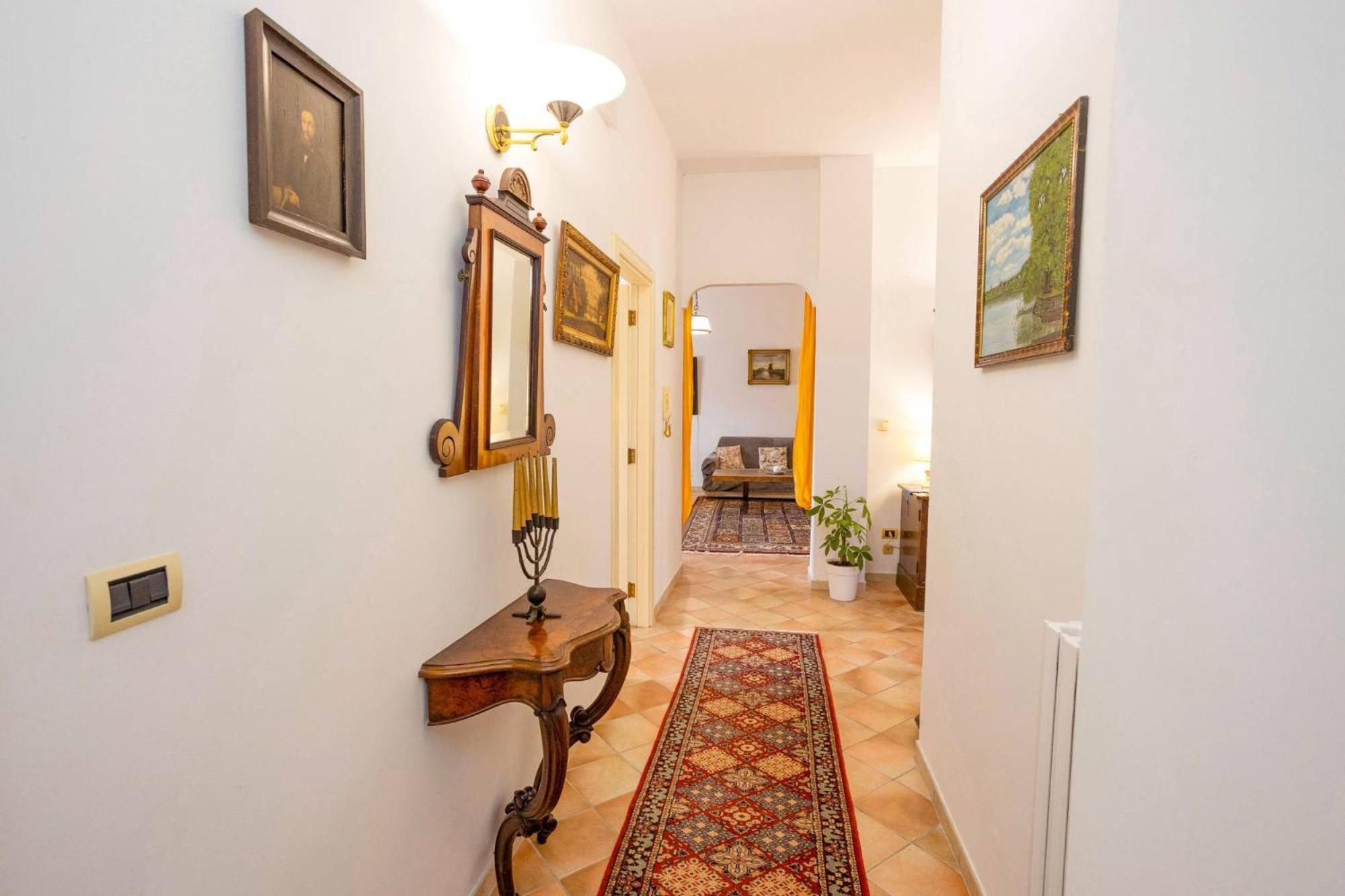 Villa Blue Tulip - Luxury Big House With Garden & Pool Casamassella Exterior foto